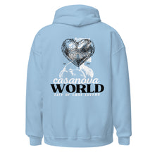 Load image into Gallery viewer, Lost King Hoodie - MIX