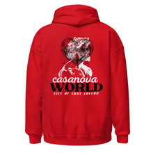 Load image into Gallery viewer, Lost King Hoodie - MIX