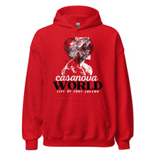 Load image into Gallery viewer, Lost King Hoodie - MIX